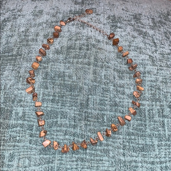 Jewelry - 🏷necklace